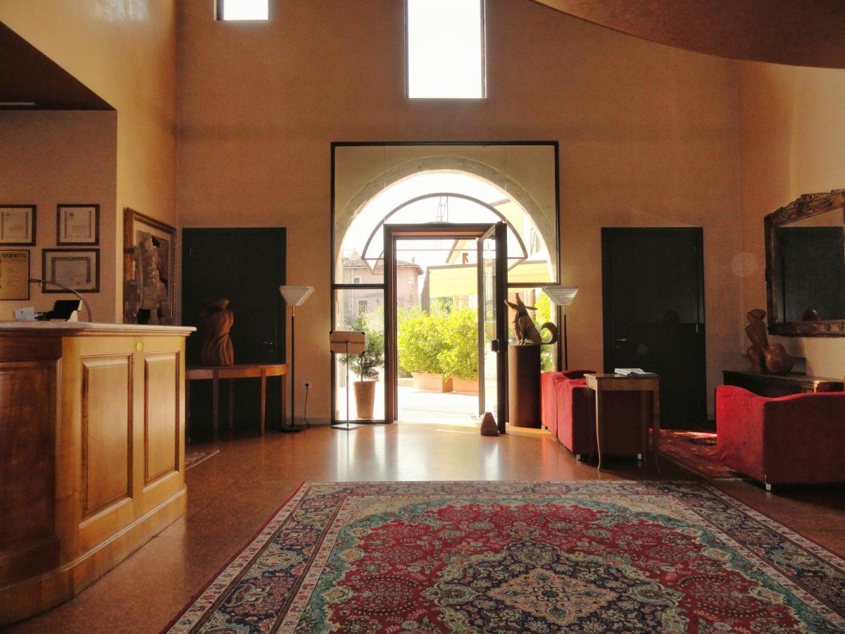 Locanda Perinella Castelgomberto Exterior photo